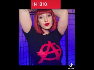 camisetas anarquistas