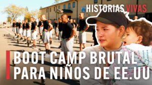 campamento militar para adultos