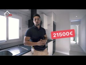 casa contenedor madrid