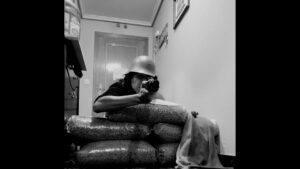 casco guerra civil española