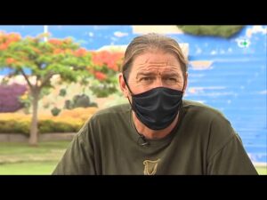 centros de acogida inmediata gran canaria