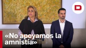 coalicion canaria amnistia