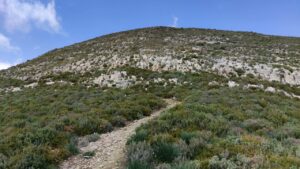 collado de la gitana