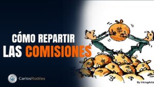 comisiones agencias inmobiliarias