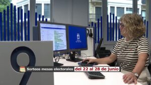 como librarse de mesa electoral