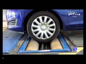 como pasar la itv en valencia