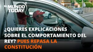 constitucion el mundo today