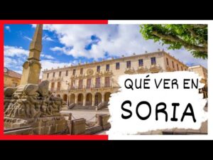 contactos en soria