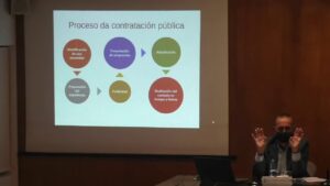 contratos públicos de galicia