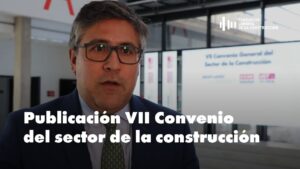 convenio construcción asturias 2025