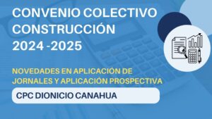 convenio construcción pontevedra 2025