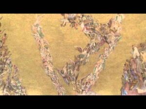 cupula valle de los caidos