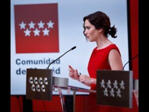 curriculo bachillerato madrid