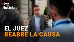 declarar ante el juez u otro magistrado