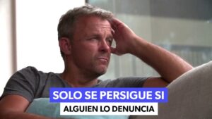 delito de coacciones corte de luz