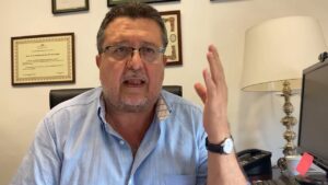 denuncia injurias y calumnias