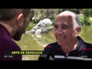 desguace majadahonda