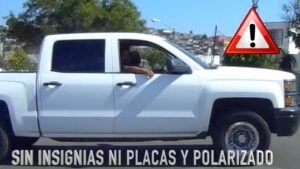 detención ilegal policía