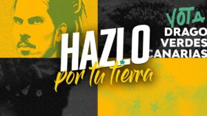 drago verdes canarias