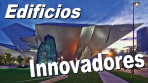 edificio innovador