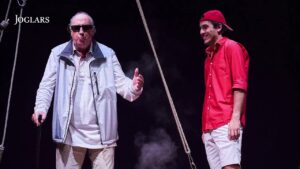 el rey que fue madrid