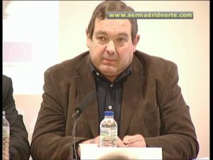 empleo publico san sebastian de los reyes