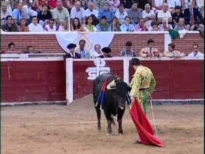 entradas toros san sebastian de los reyes
