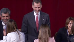 entrega de despachos jueces 2025