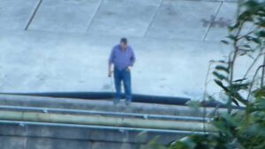 estación naval de la graña