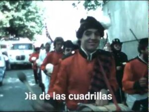 fiestas de lekeitio 2025