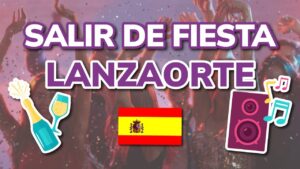 fiestas en lanzarote
