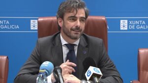 fotos de xunta de galicia - delegación provincial