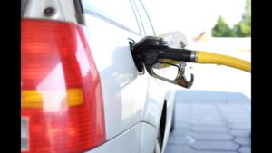 gasolinera carabanchel