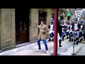 huelga 30 noviembre donostia