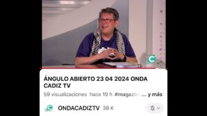 huelga el 14 de mayo