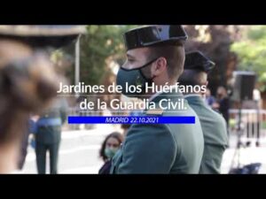 huerfanos guardia civil
