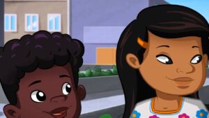 igualdad de cosas entre si