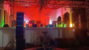 iluminacion martinez