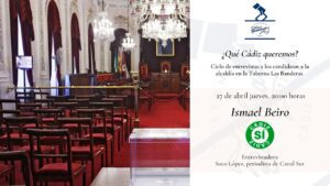 ismael beiro politico