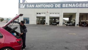 itv san antonio de benagever