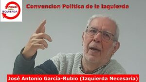 josé antonio garcía rubio