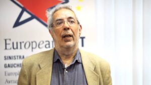 jose antonio garcia rubio