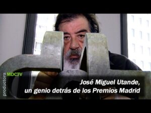 jose miguel utande