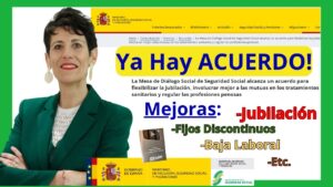 jubilacion anticipada fijos discontinuos