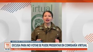 justificante de voto para el trabajo pdf