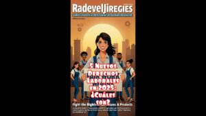 justificante horario laboral