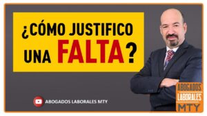 justificantes trabajo