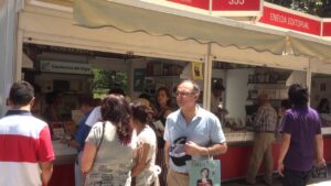 la fábrica de los juguetes prodigiosos