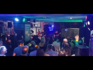 la niña del sur san fernando de henares