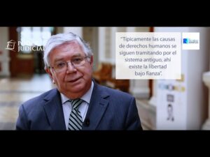 libertad bajo fianza